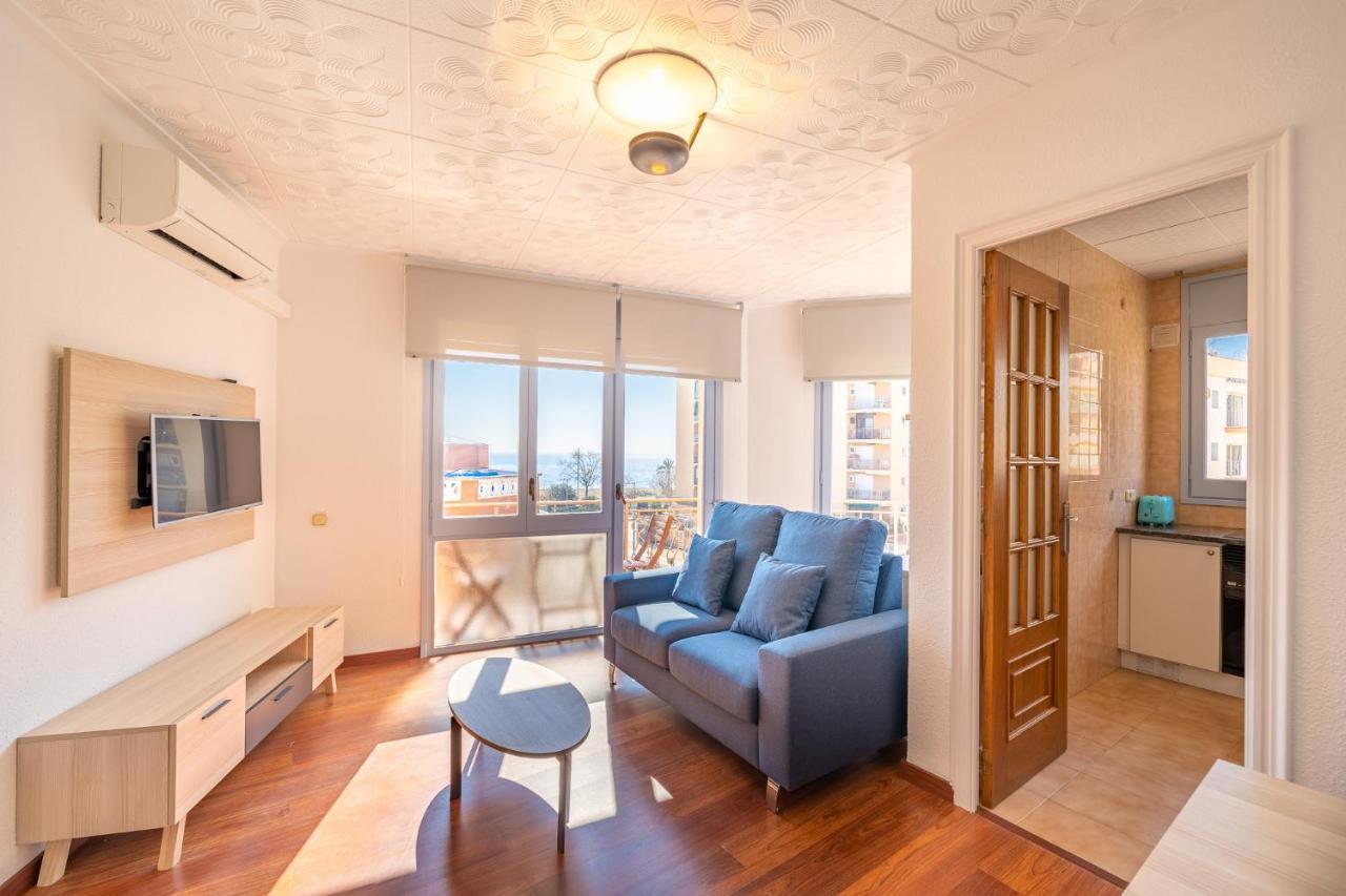 Homeholidaysrentals Elodie Calella Zewnętrze zdjęcie
