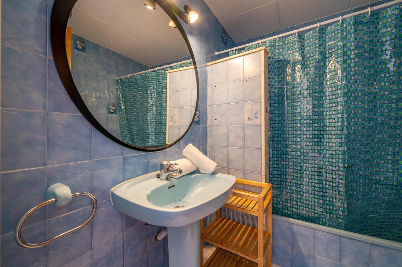 Homeholidaysrentals Elodie Calella Zewnętrze zdjęcie