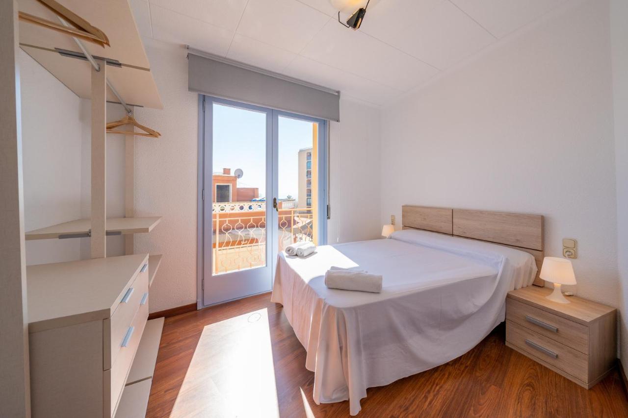 Homeholidaysrentals Elodie Calella Zewnętrze zdjęcie