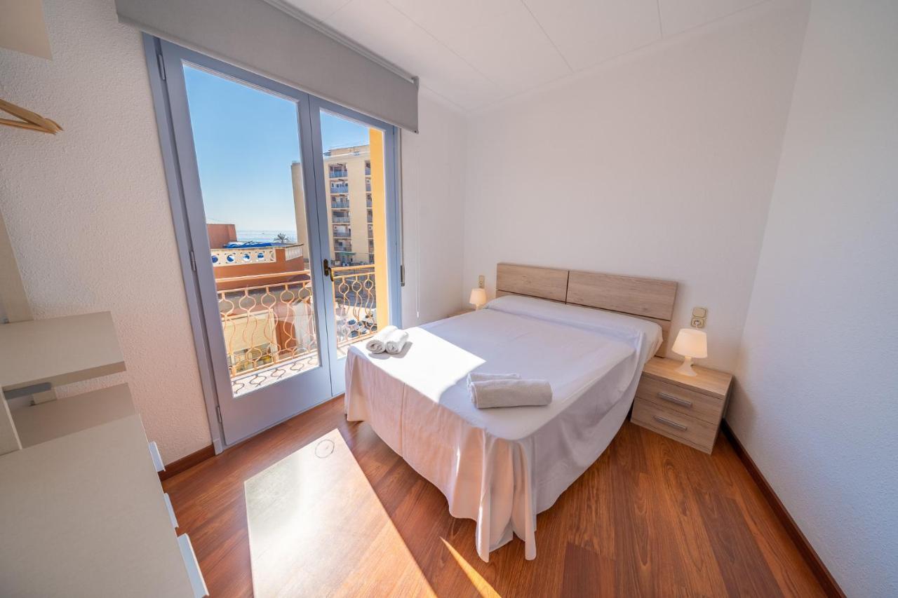 Homeholidaysrentals Elodie Calella Zewnętrze zdjęcie