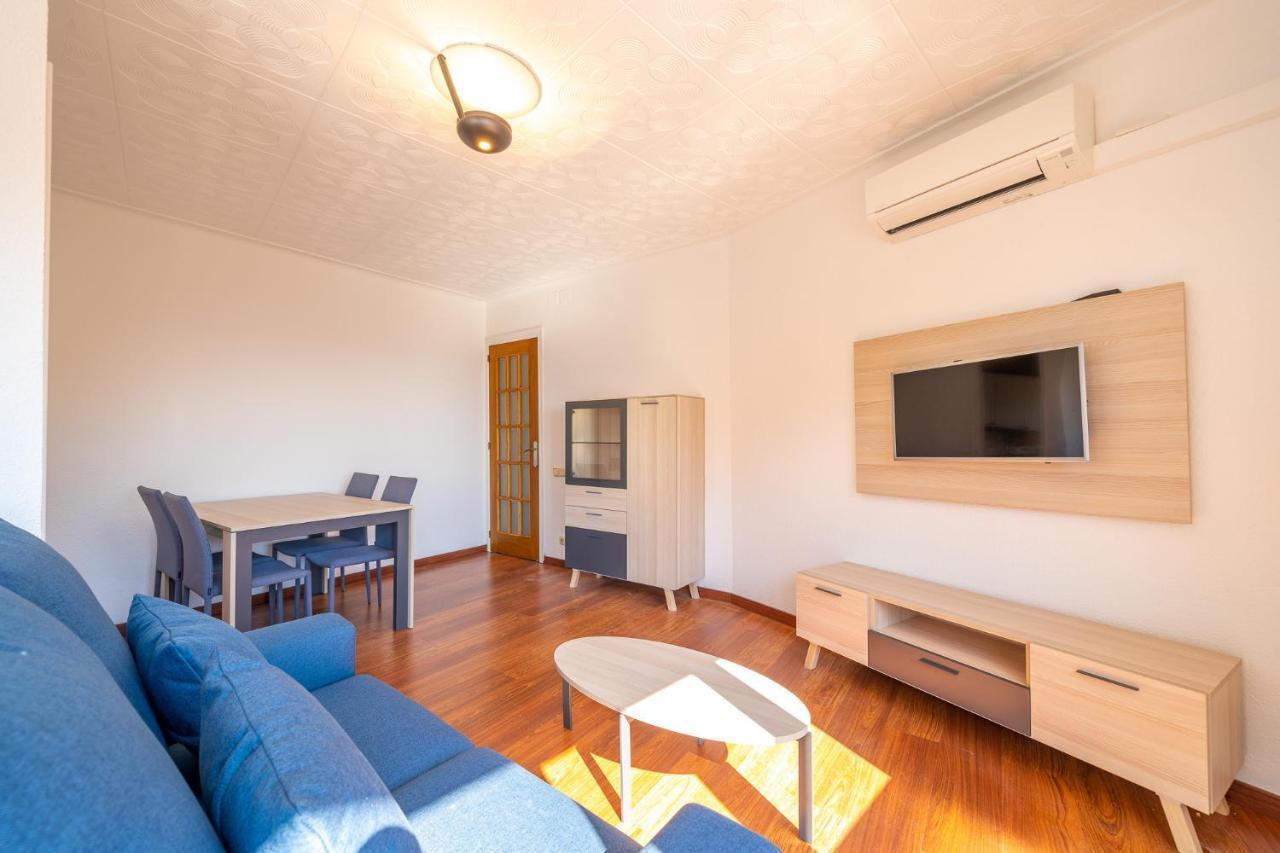 Homeholidaysrentals Elodie Calella Zewnętrze zdjęcie