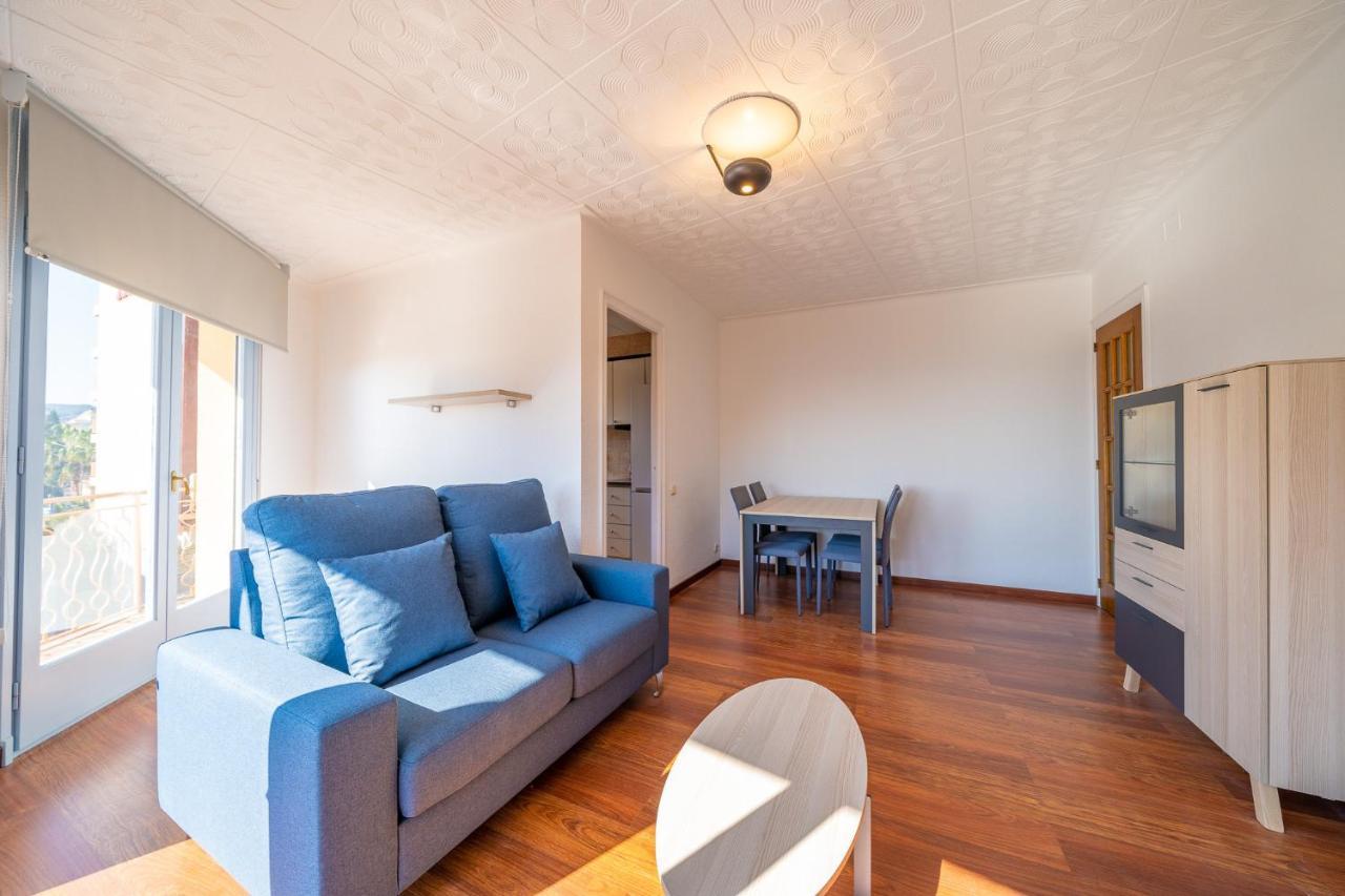 Homeholidaysrentals Elodie Calella Zewnętrze zdjęcie