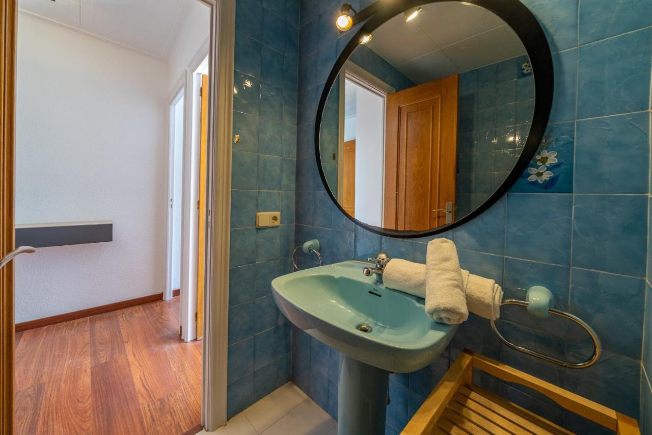 Homeholidaysrentals Elodie Calella Zewnętrze zdjęcie