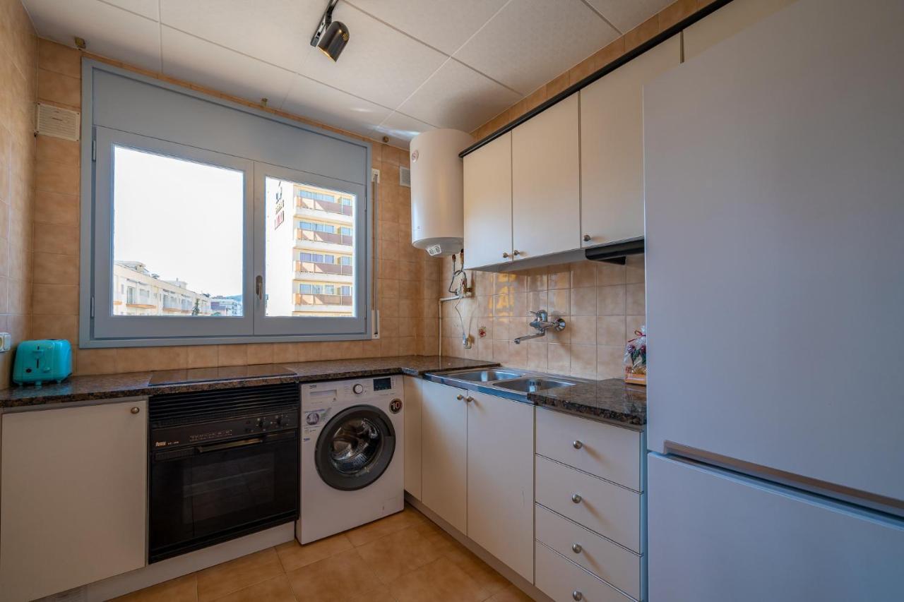 Homeholidaysrentals Elodie Calella Zewnętrze zdjęcie