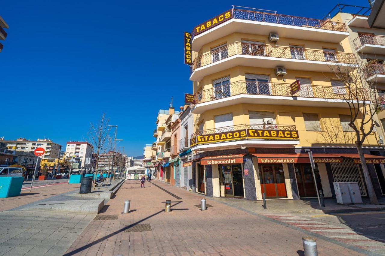 Homeholidaysrentals Elodie Calella Zewnętrze zdjęcie